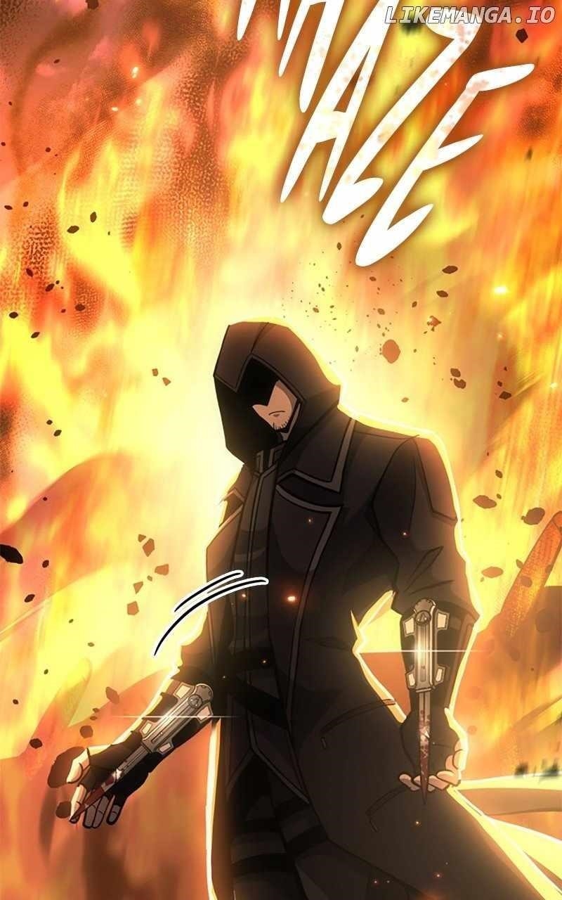 Assassin’s Creed: Forgotten Temple Chapter 112 - Page 4