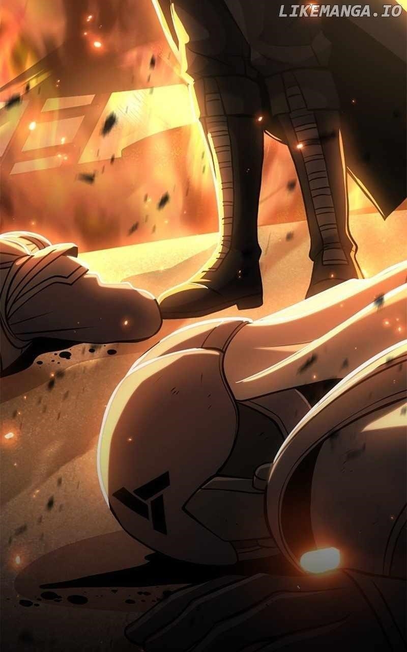 Assassin’s Creed: Forgotten Temple Chapter 112 - Page 5