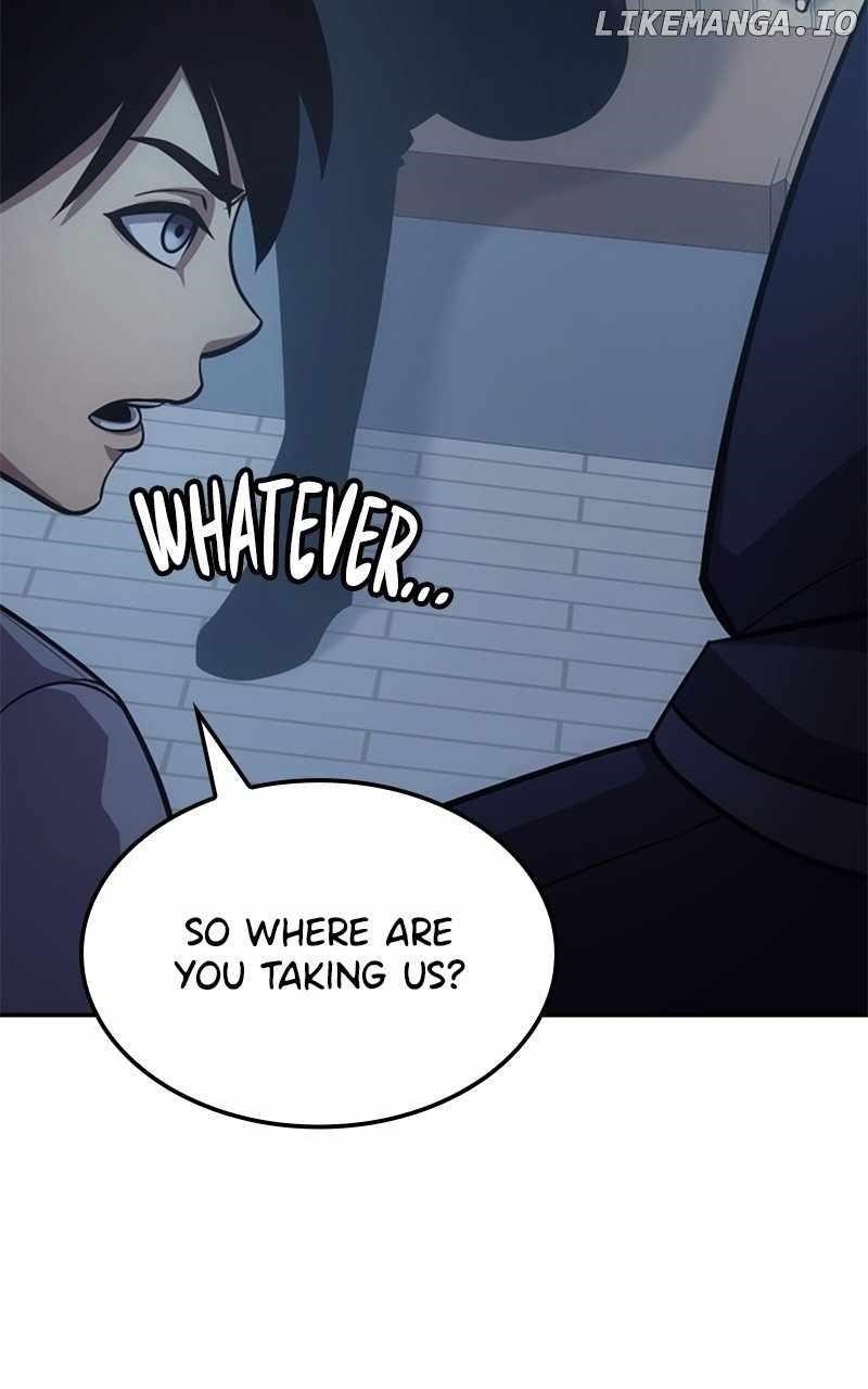 Assassin’s Creed: Forgotten Temple Chapter 112 - Page 74