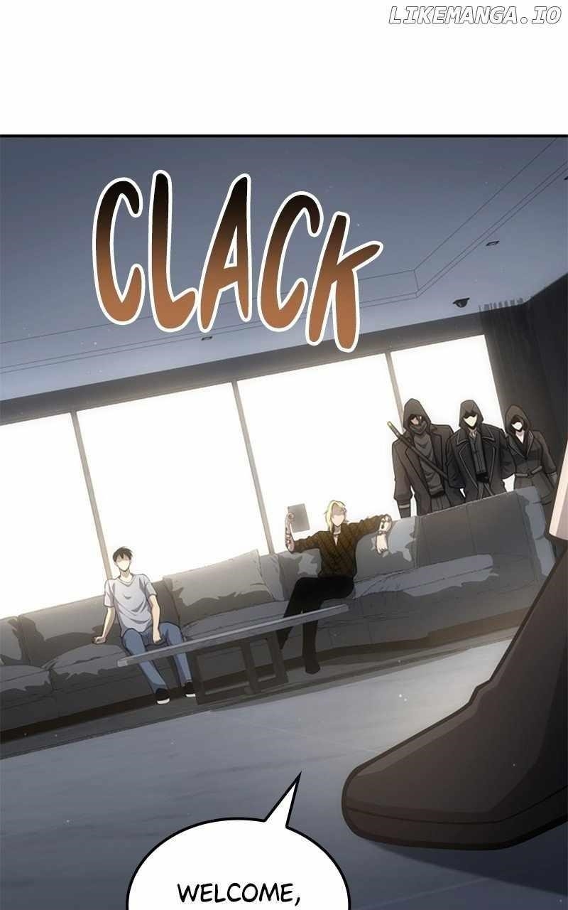 Assassin’s Creed: Forgotten Temple Chapter 112 - Page 88