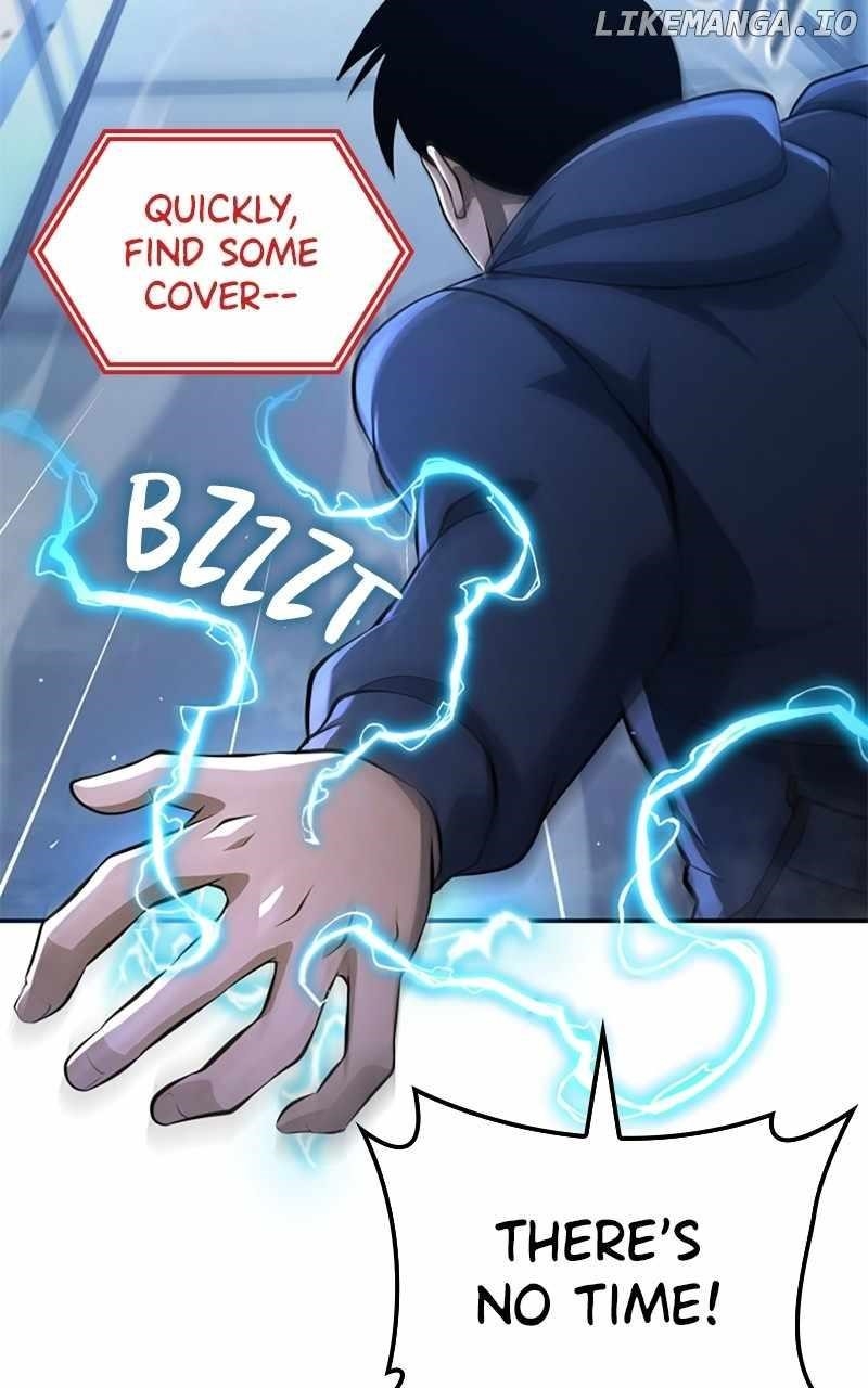 Assassin’s Creed: Forgotten Temple Chapter 113 - Page 101