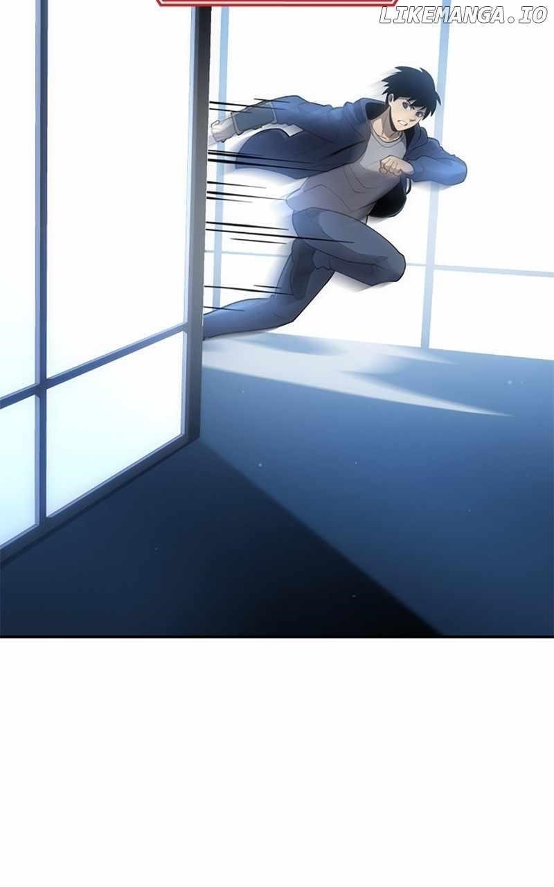 Assassin’s Creed: Forgotten Temple Chapter 113 - Page 110