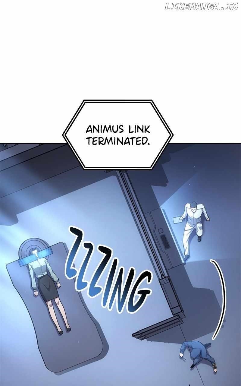 Assassin’s Creed: Forgotten Temple Chapter 113 - Page 131