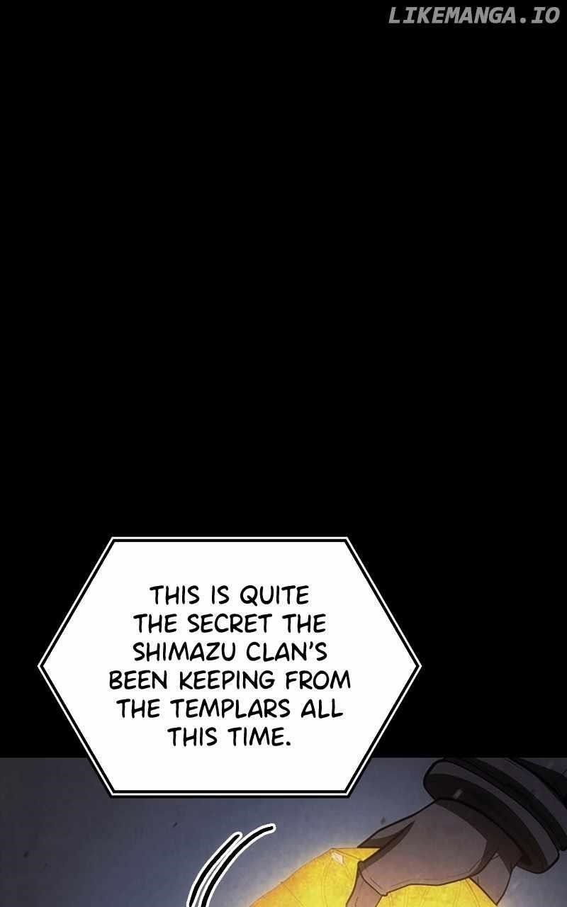 Assassin’s Creed: Forgotten Temple Chapter 113 - Page 16