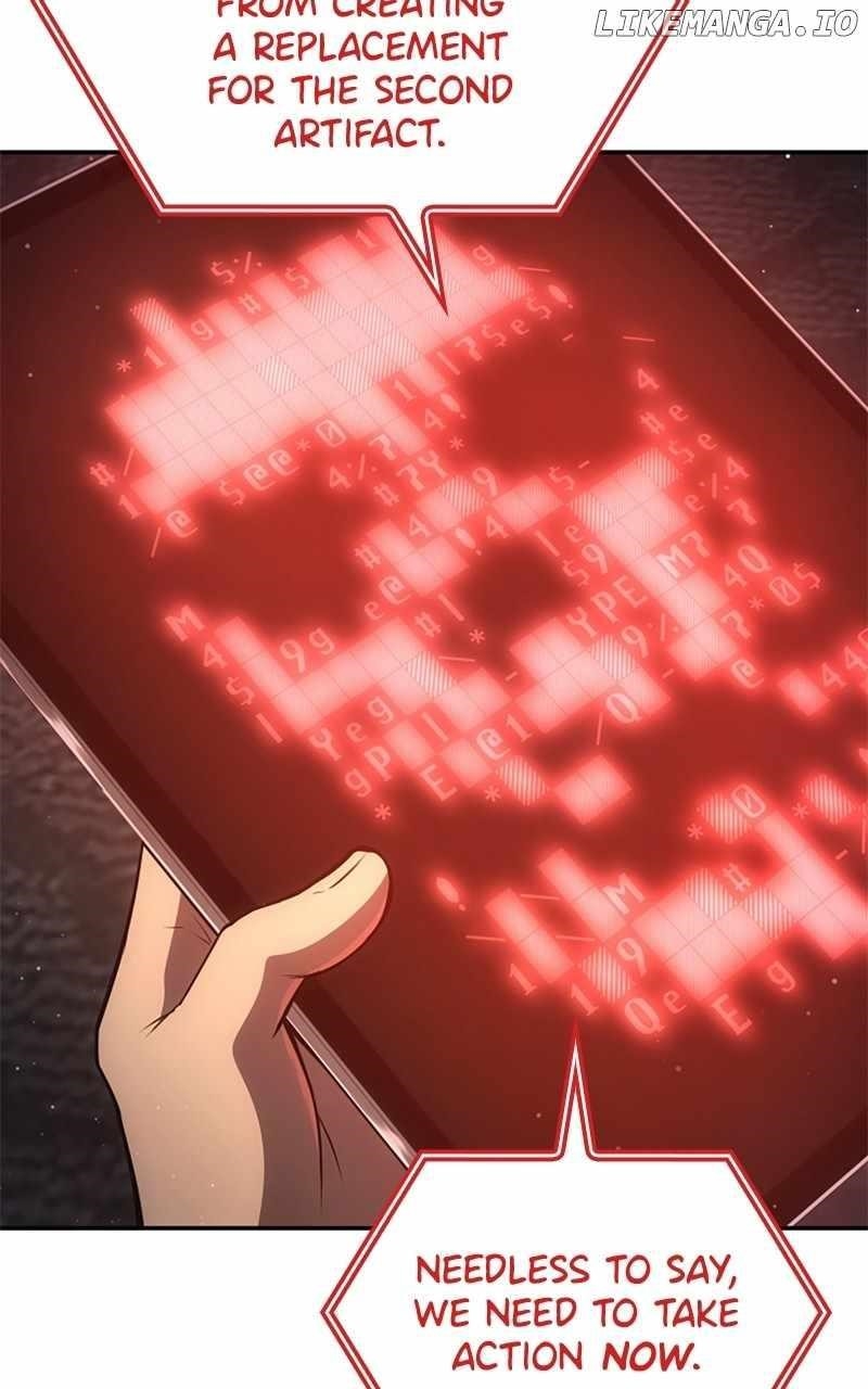 Assassin’s Creed: Forgotten Temple Chapter 113 - Page 26