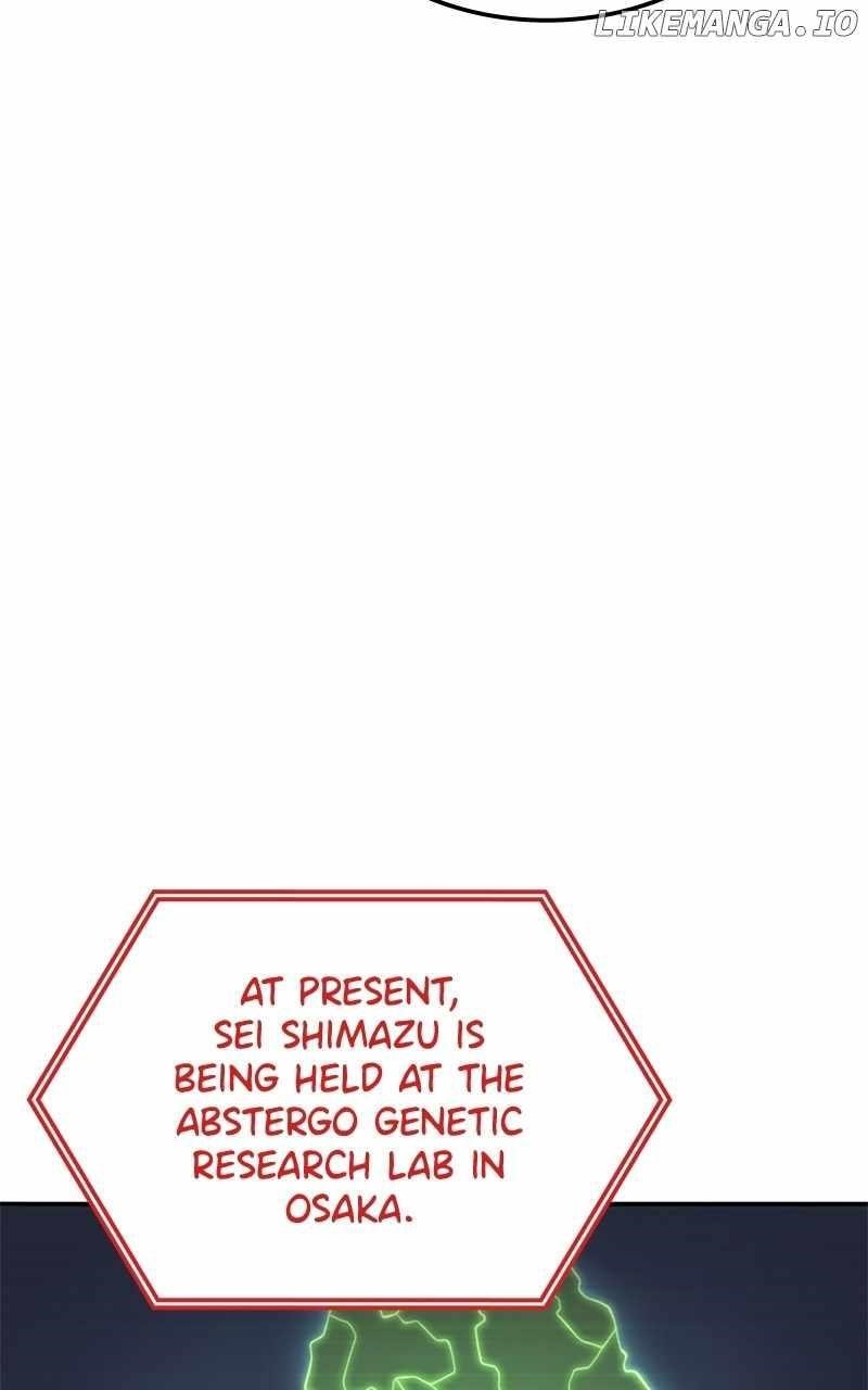 Assassin’s Creed: Forgotten Temple Chapter 113 - Page 49