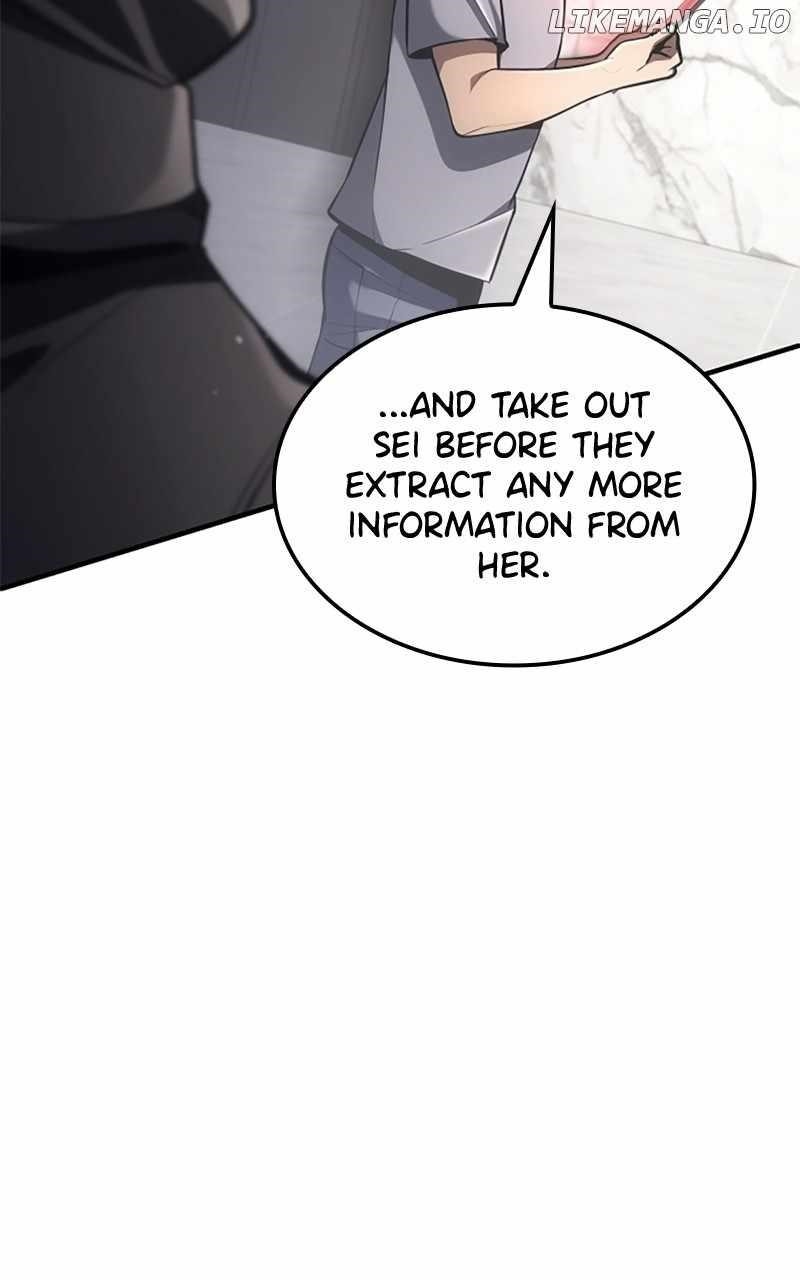 Assassin’s Creed: Forgotten Temple Chapter 113 - Page 54