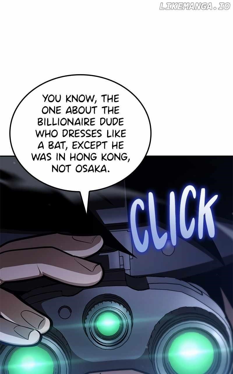 Assassin’s Creed: Forgotten Temple Chapter 113 - Page 71