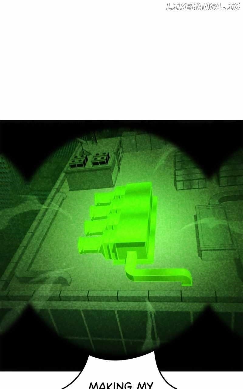 Assassin’s Creed: Forgotten Temple Chapter 113 - Page 81