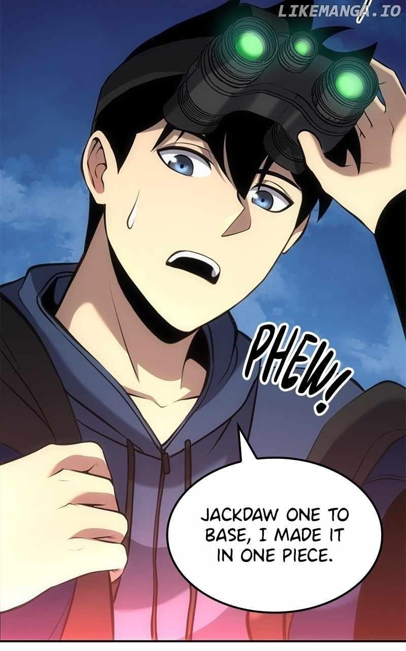 Assassin’s Creed: Forgotten Temple Chapter 113 - Page 86