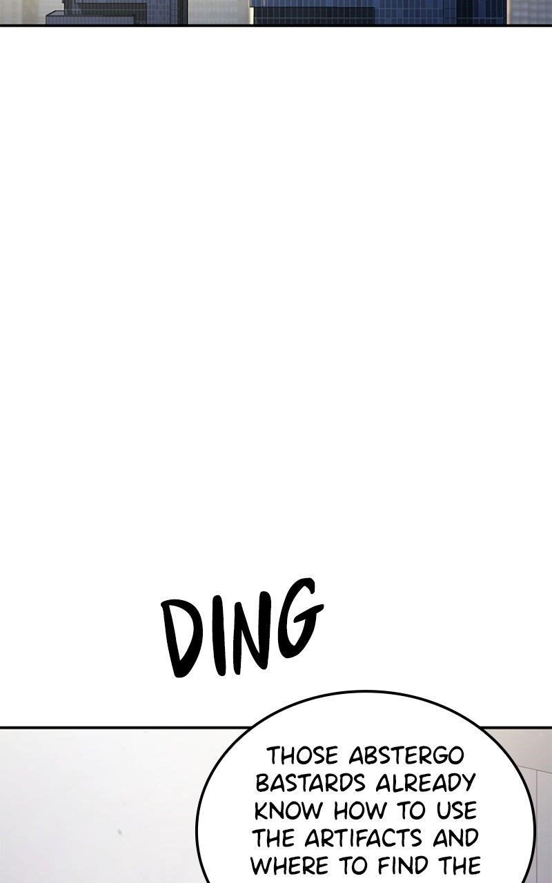 Assassin’s Creed: Forgotten Temple Chapter 114 - Page 113