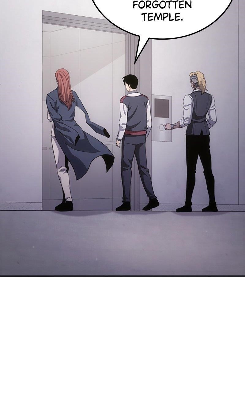 Assassin’s Creed: Forgotten Temple Chapter 114 - Page 114