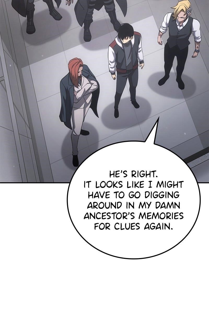 Assassin’s Creed: Forgotten Temple Chapter 114 - Page 116