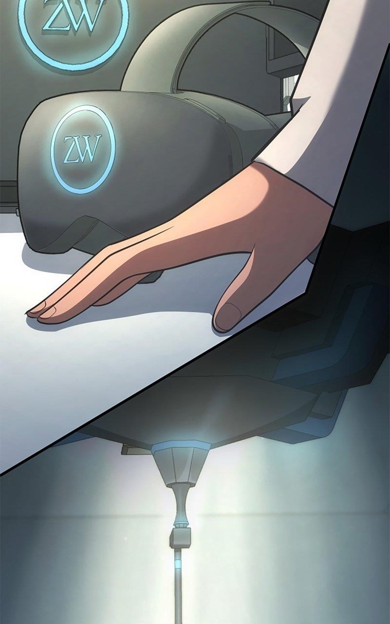 Assassin’s Creed: Forgotten Temple Chapter 114 - Page 123