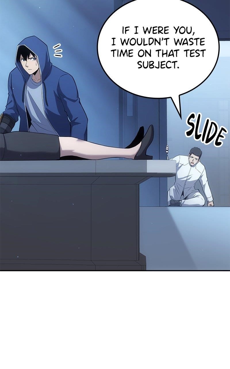 Assassin’s Creed: Forgotten Temple Chapter 114 - Page 34