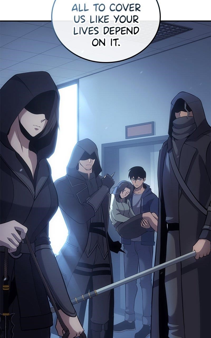 Assassin’s Creed: Forgotten Temple Chapter 114 - Page 62