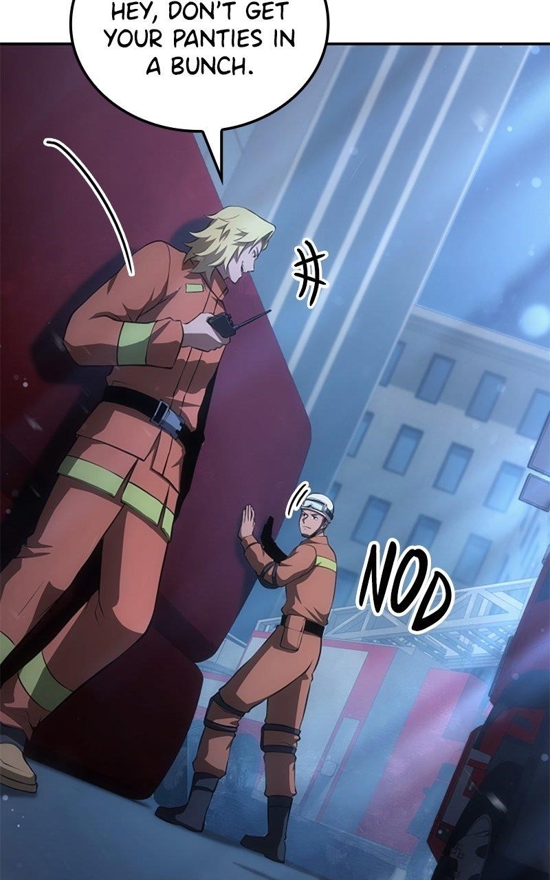 Assassin’s Creed: Forgotten Temple Chapter 114 - Page 71