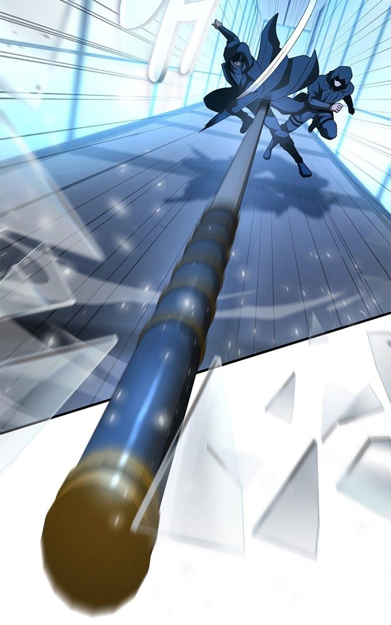 Assassin’s Creed: Forgotten Temple Chapter 114 - Page 82