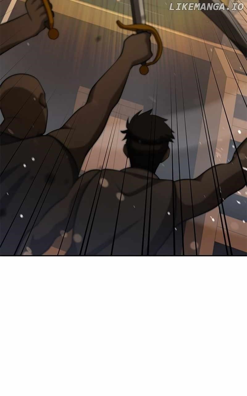 Assassin’s Creed: Forgotten Temple Chapter 115 - Page 103