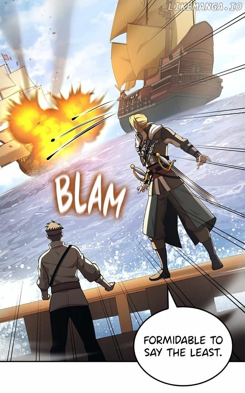 Assassin’s Creed: Forgotten Temple Chapter 115 - Page 128