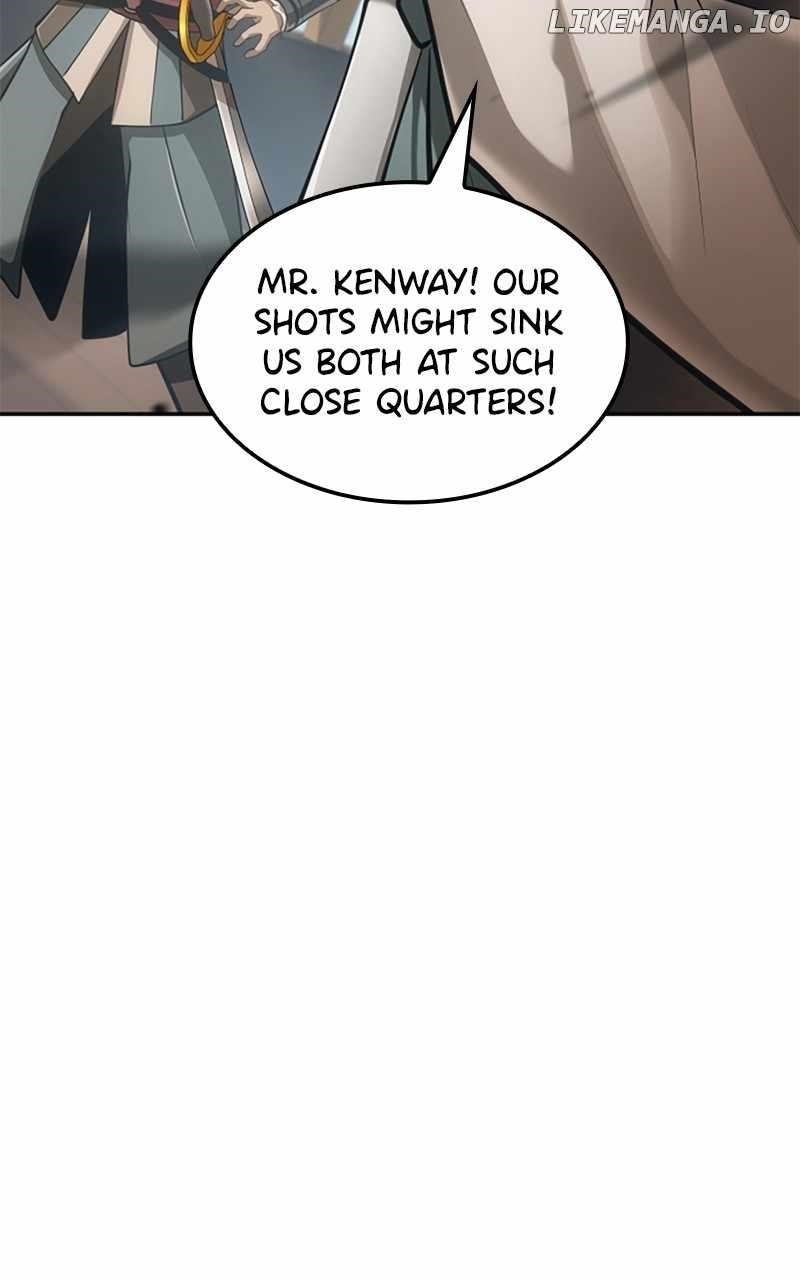 Assassin’s Creed: Forgotten Temple Chapter 115 - Page 139