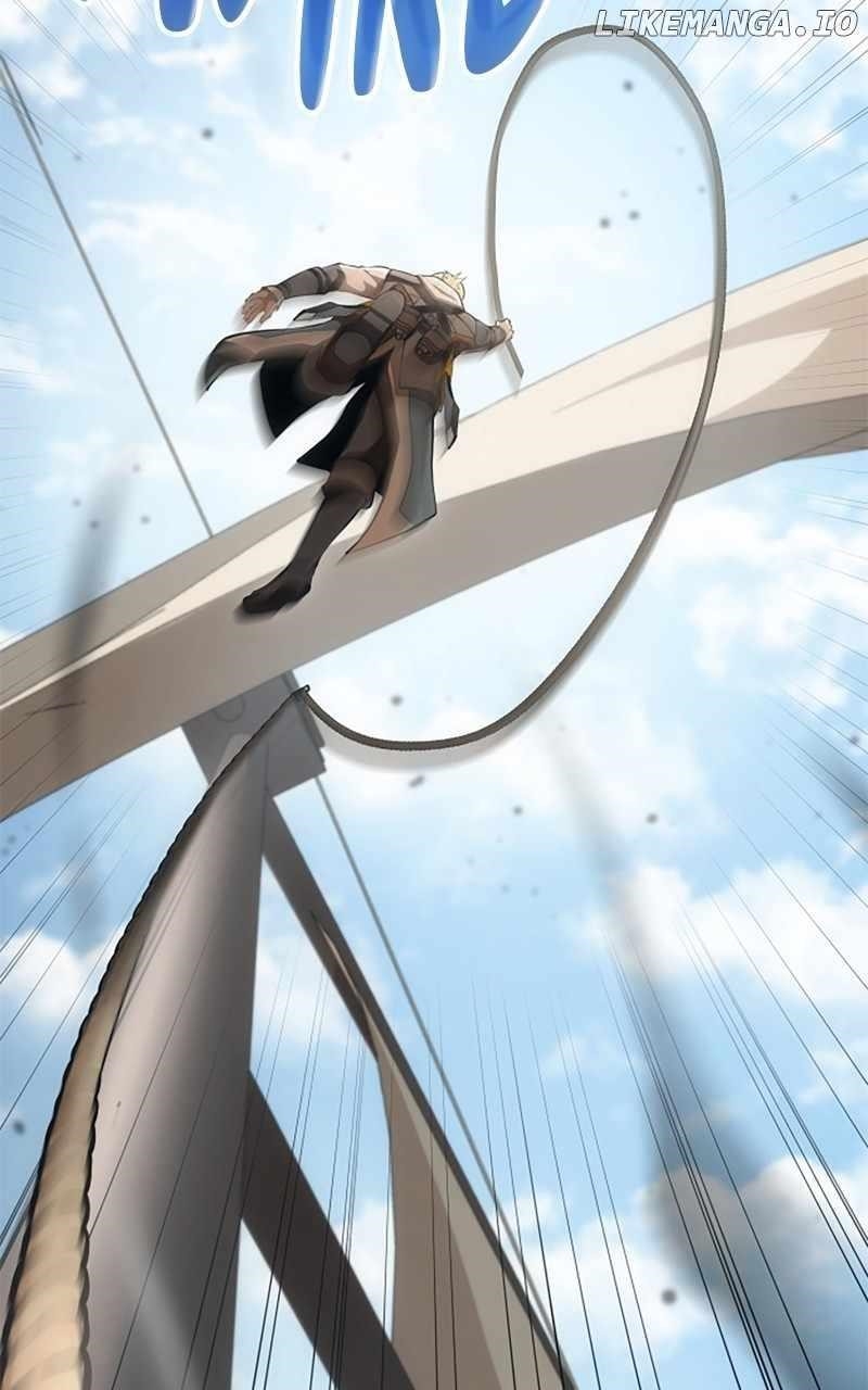 Assassin’s Creed: Forgotten Temple Chapter 115 - Page 143