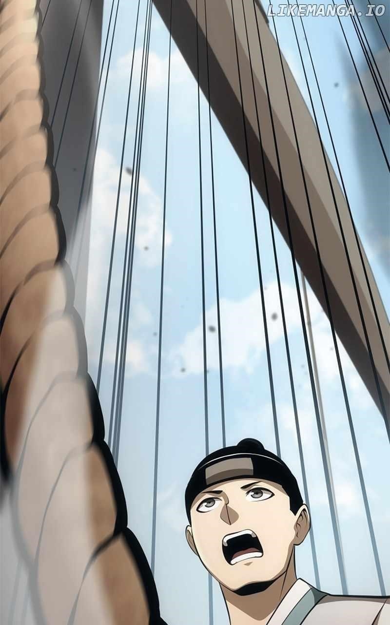 Assassin’s Creed: Forgotten Temple Chapter 115 - Page 144