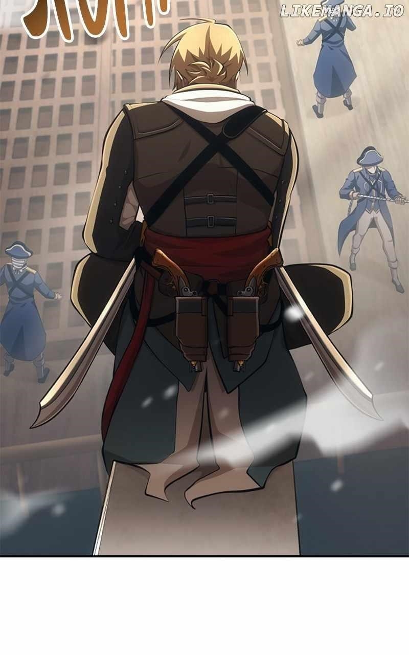 Assassin’s Creed: Forgotten Temple Chapter 115 - Page 148