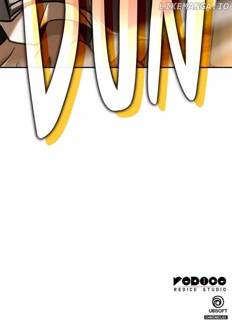 Assassin’s Creed: Forgotten Temple Chapter 115 - Page 164