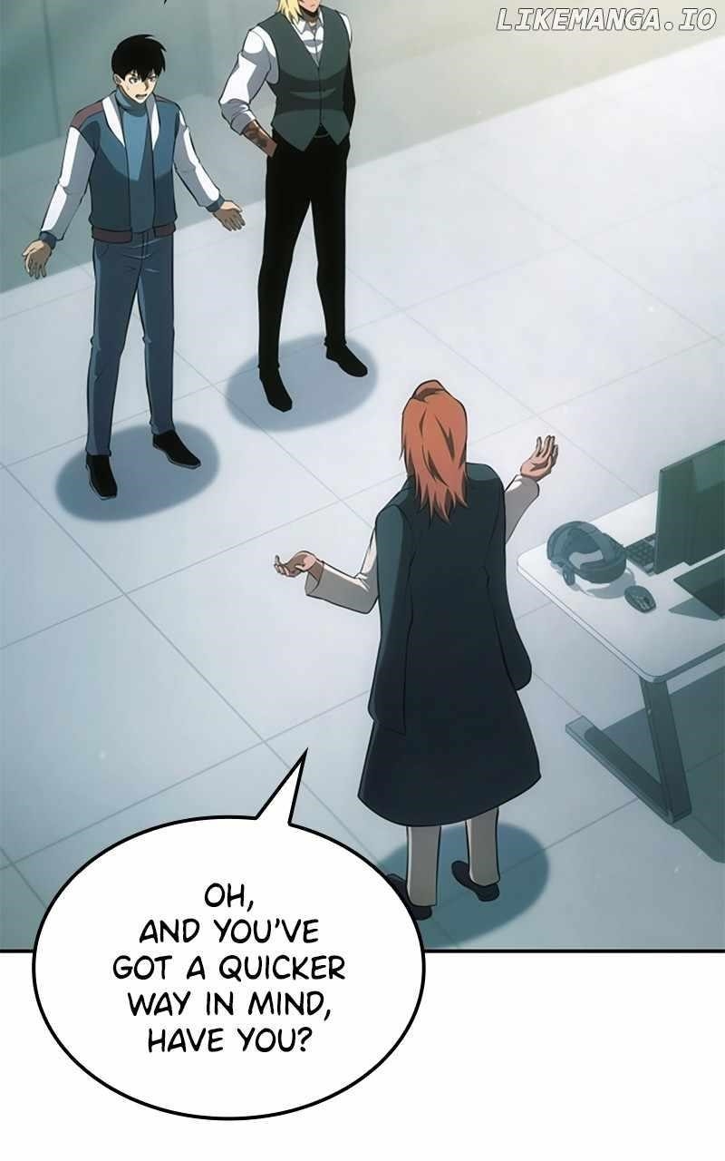 Assassin’s Creed: Forgotten Temple Chapter 115 - Page 18