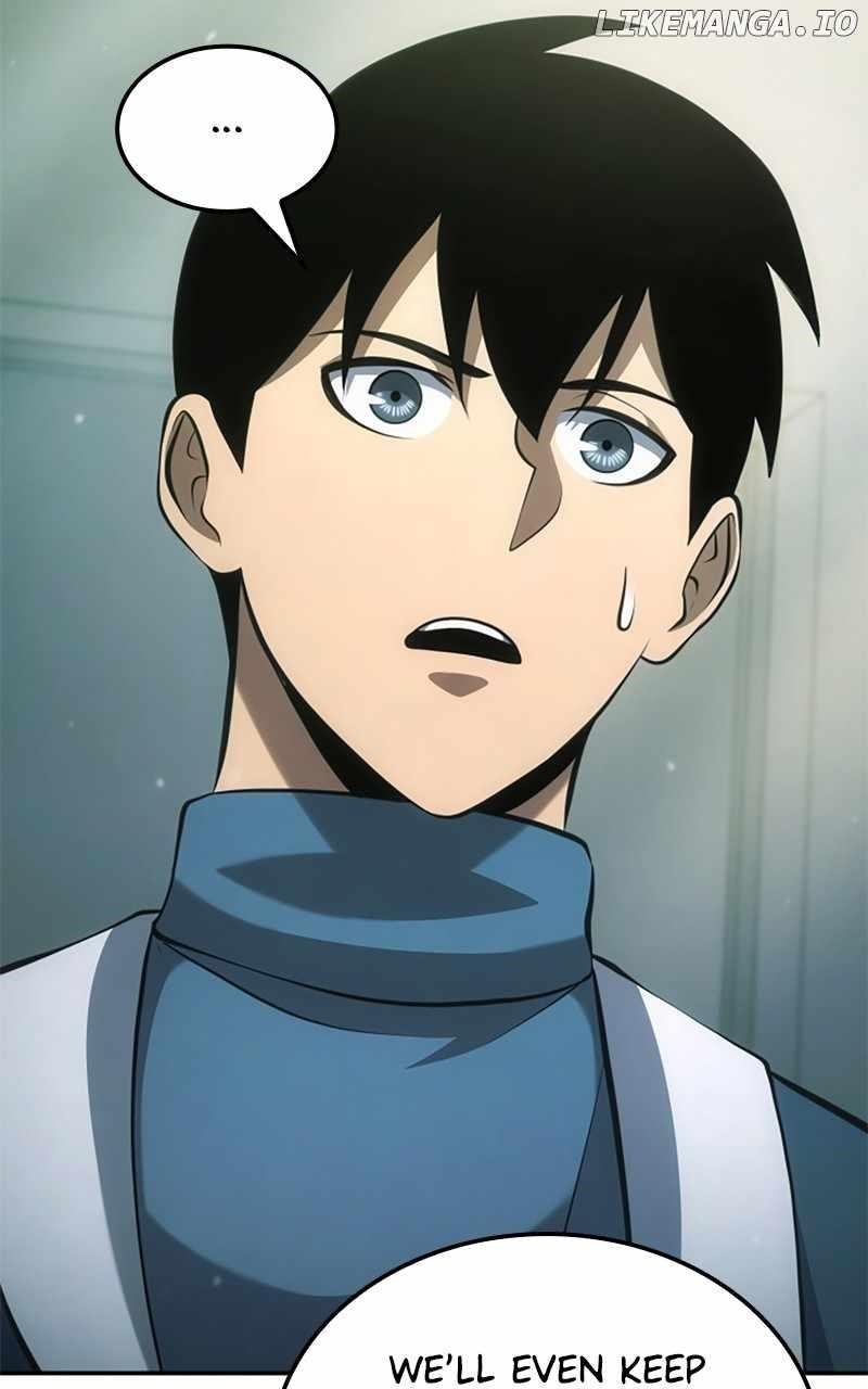 Assassin’s Creed: Forgotten Temple Chapter 115 - Page 20