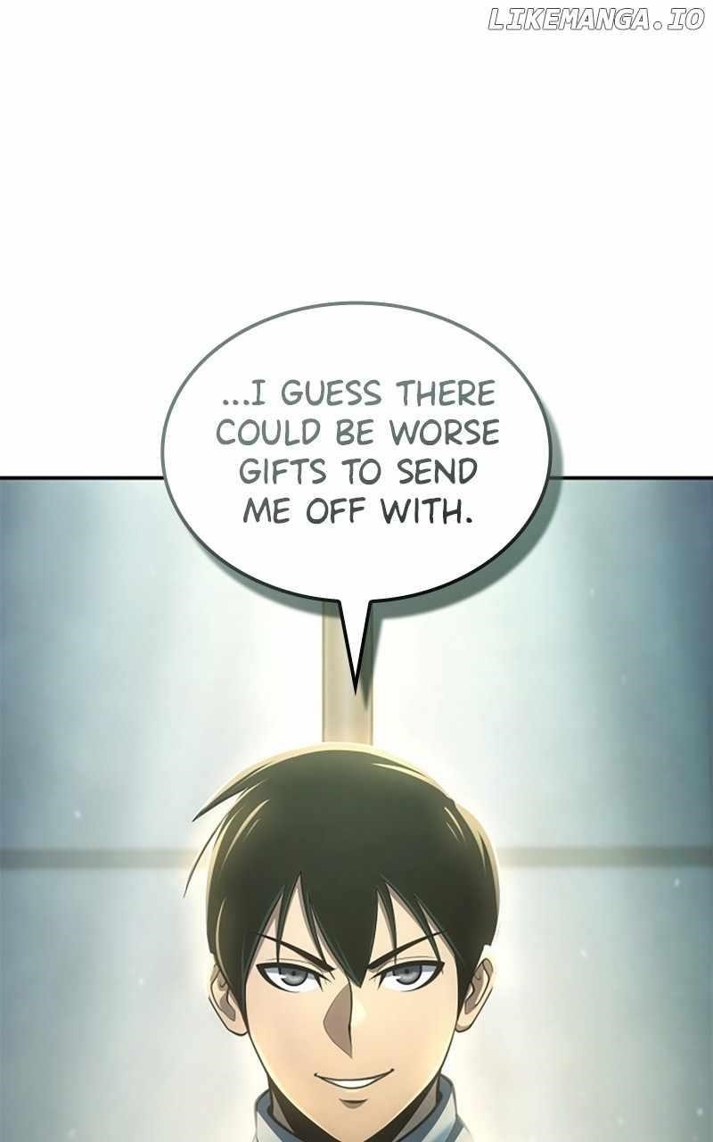 Assassin’s Creed: Forgotten Temple Chapter 115 - Page 38