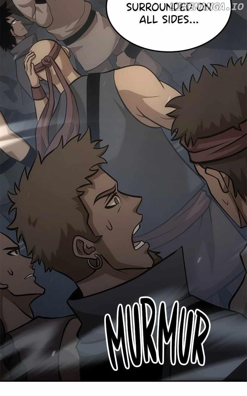 Assassin’s Creed: Forgotten Temple Chapter 115 - Page 77