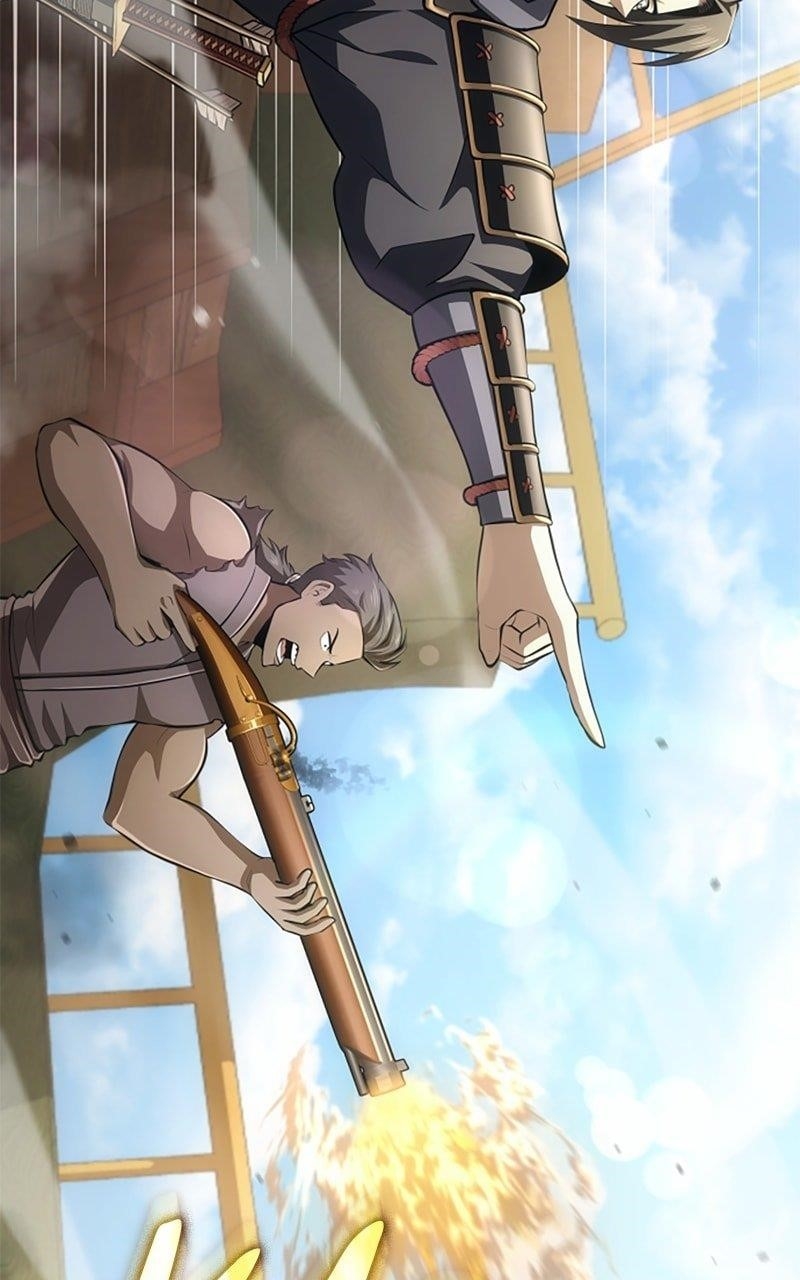 Assassin’s Creed: Forgotten Temple Chapter 116 - Page 100