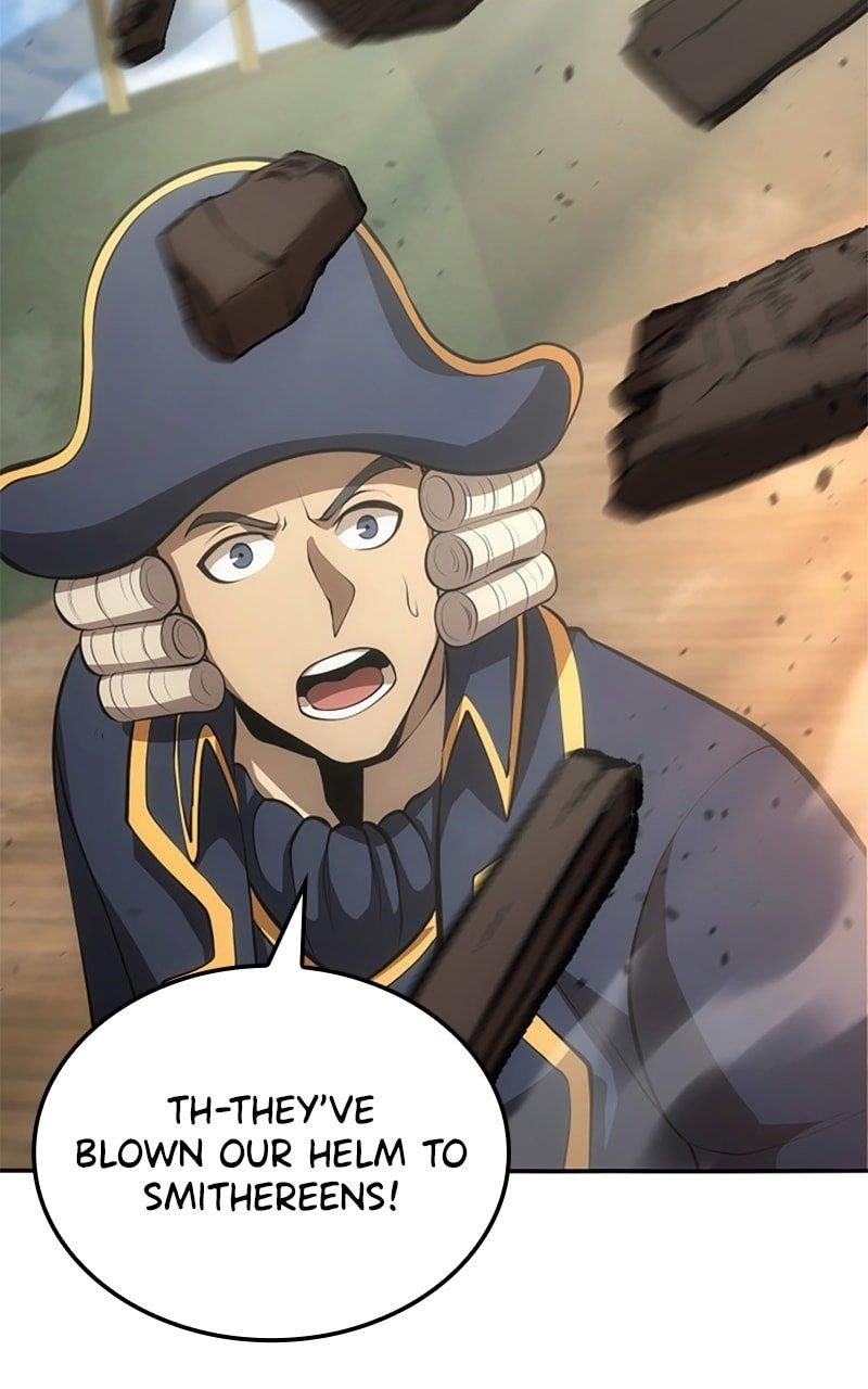 Assassin’s Creed: Forgotten Temple Chapter 116 - Page 105