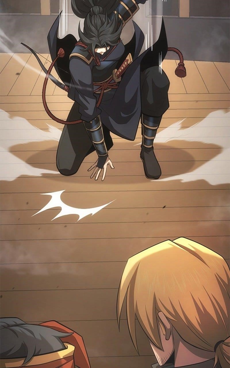 Assassin’s Creed: Forgotten Temple Chapter 116 - Page 111