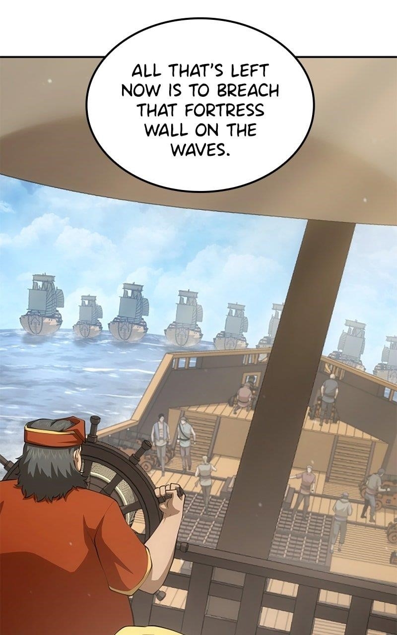 Assassin’s Creed: Forgotten Temple Chapter 116 - Page 117