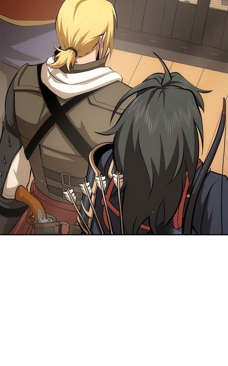 Assassin’s Creed: Forgotten Temple Chapter 116 - Page 118