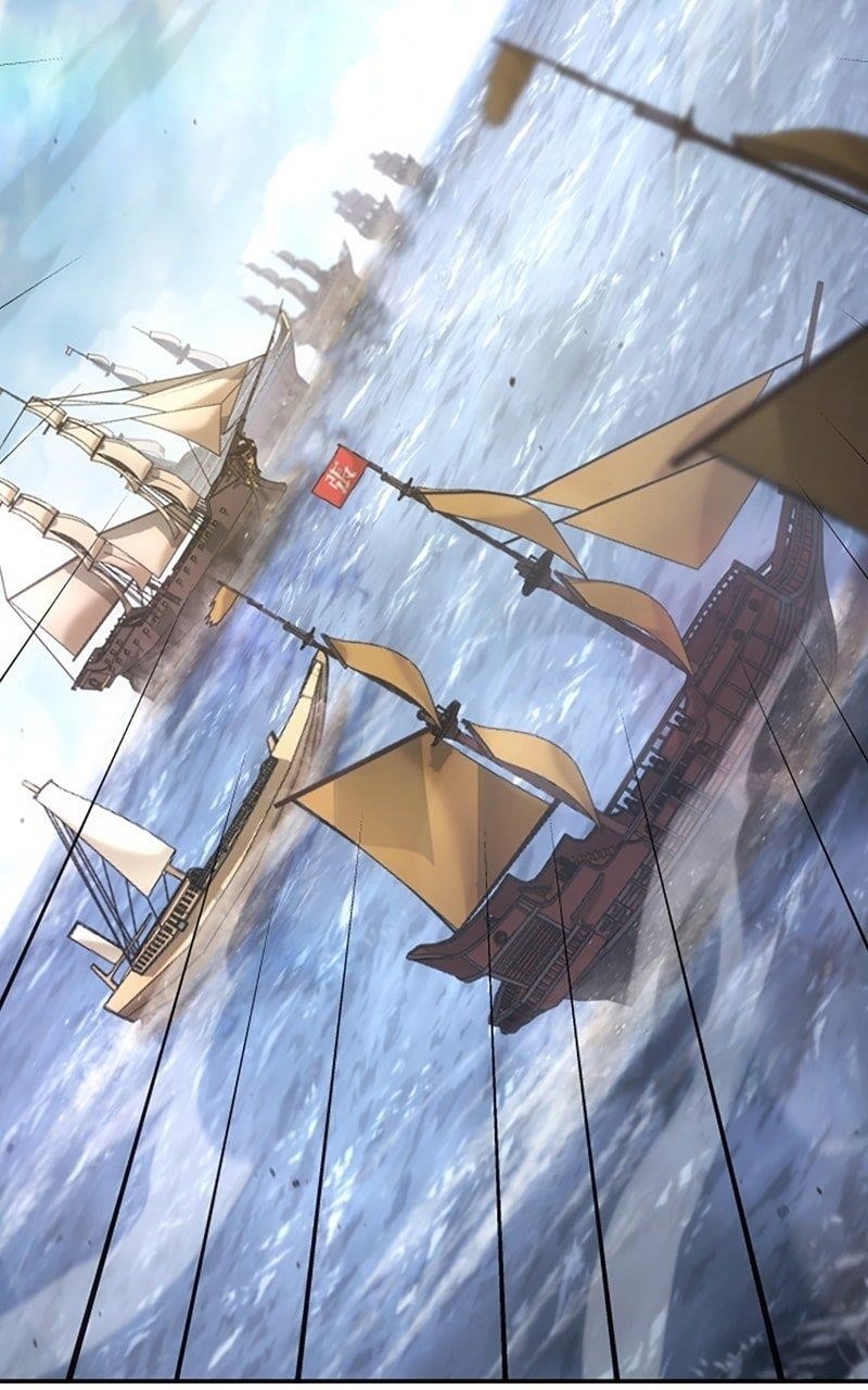 Assassin’s Creed: Forgotten Temple Chapter 116 - Page 123