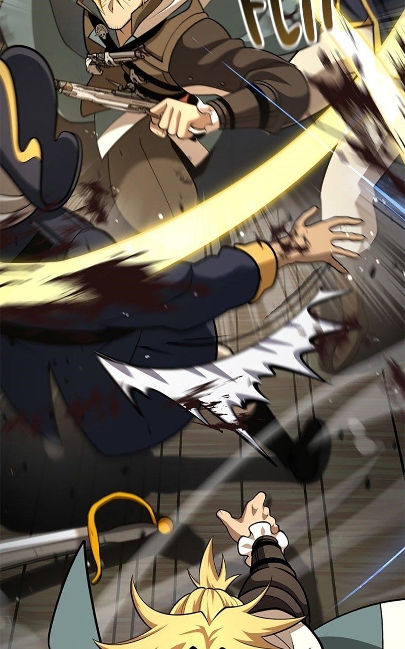 Assassin’s Creed: Forgotten Temple Chapter 116 - Page 21