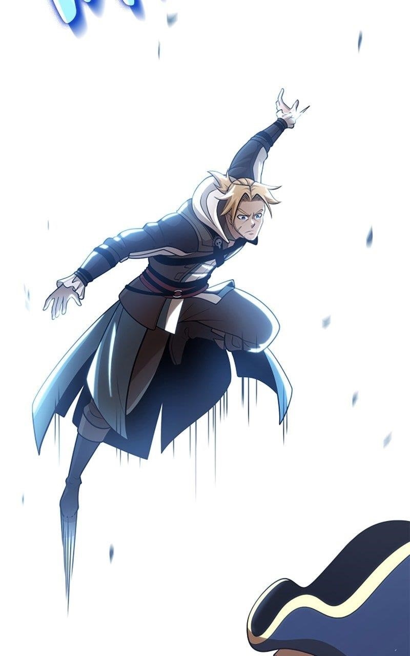 Assassin’s Creed: Forgotten Temple Chapter 116 - Page 29