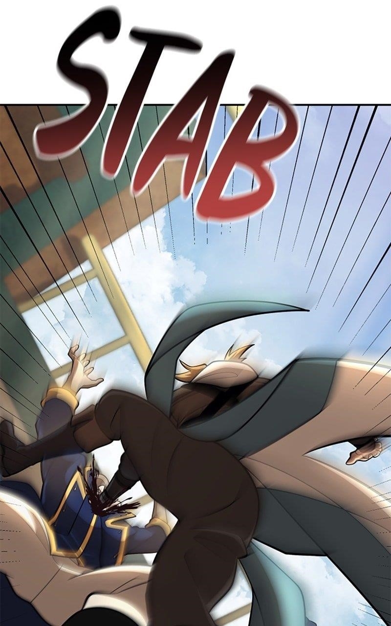 Assassin’s Creed: Forgotten Temple Chapter 116 - Page 32