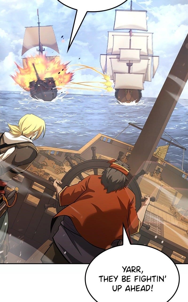 Assassin’s Creed: Forgotten Temple Chapter 116 - Page 47