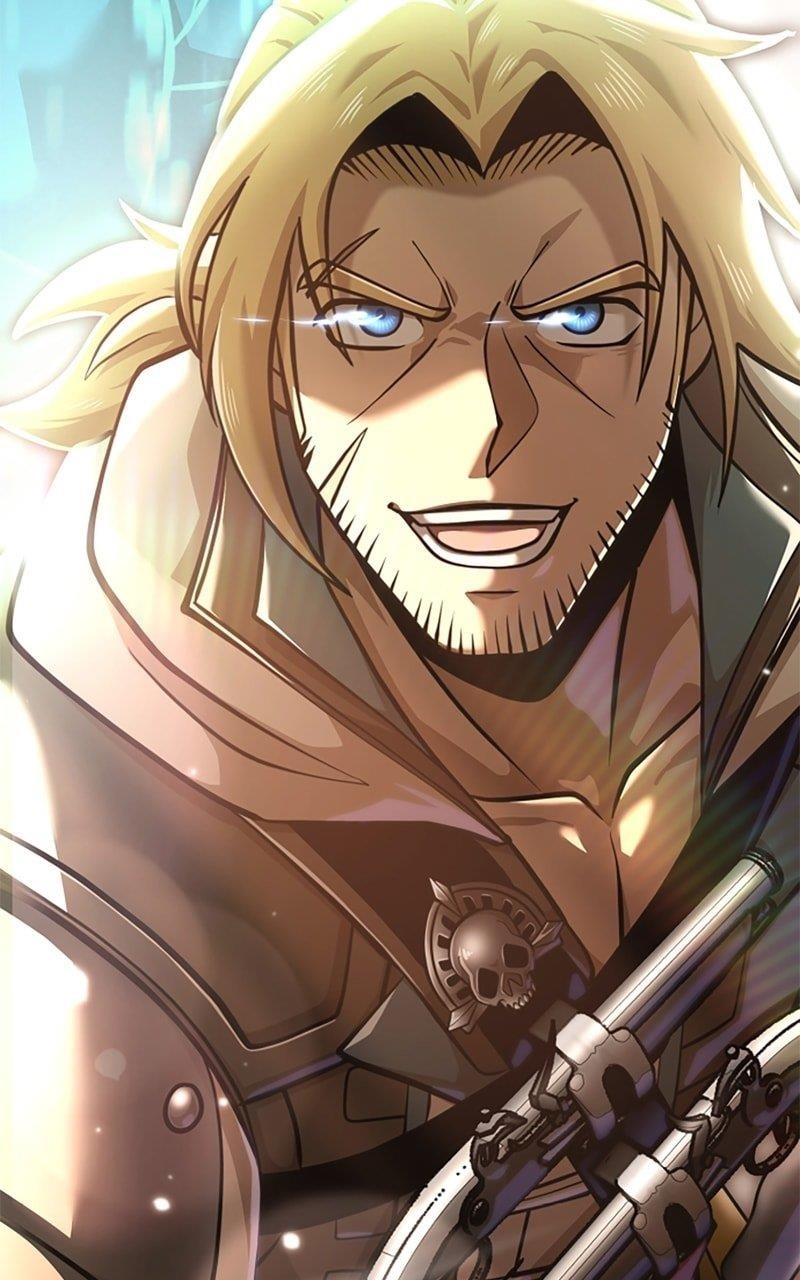 Assassin’s Creed: Forgotten Temple Chapter 116 - Page 6