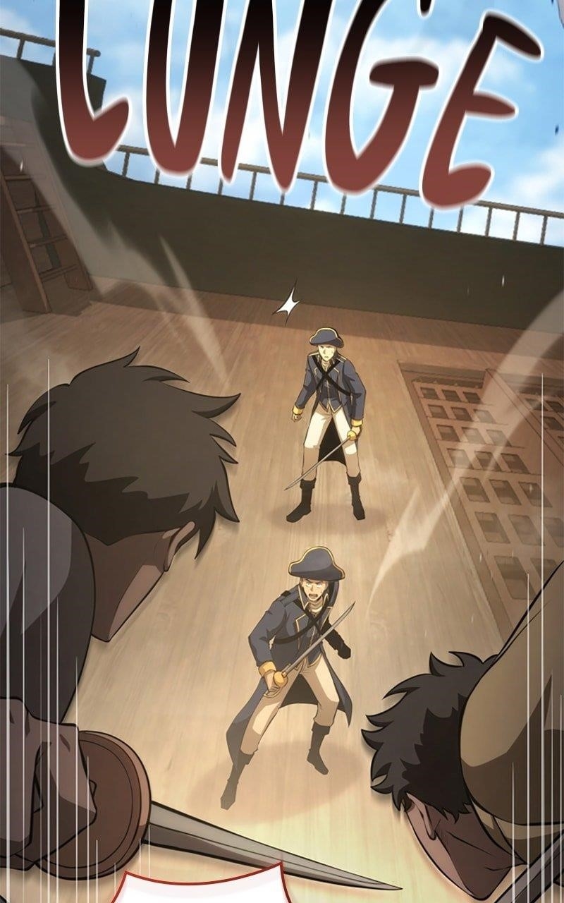 Assassin’s Creed: Forgotten Temple Chapter 116 - Page 76