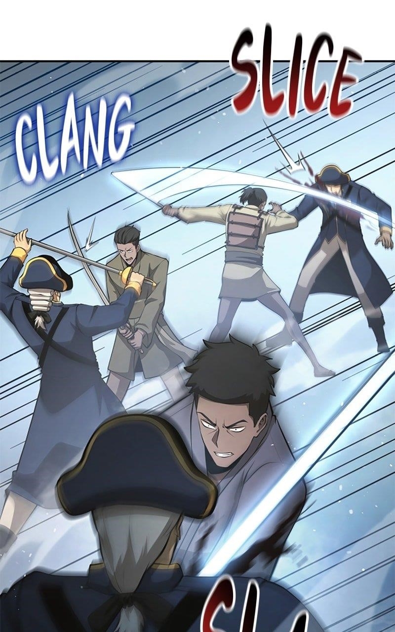 Assassin’s Creed: Forgotten Temple Chapter 116 - Page 79