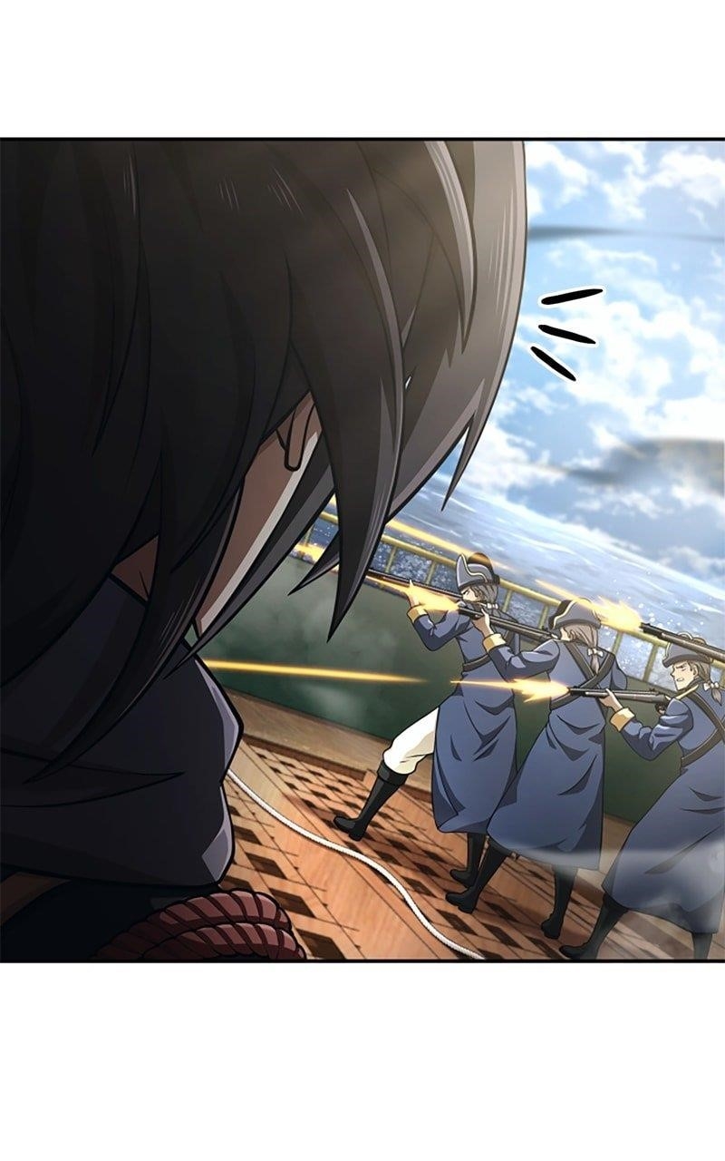 Assassin’s Creed: Forgotten Temple Chapter 116 - Page 87