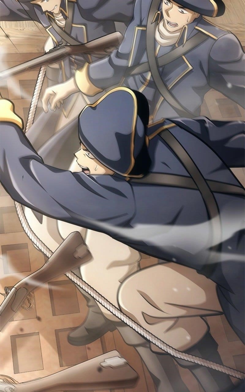 Assassin’s Creed: Forgotten Temple Chapter 116 - Page 95