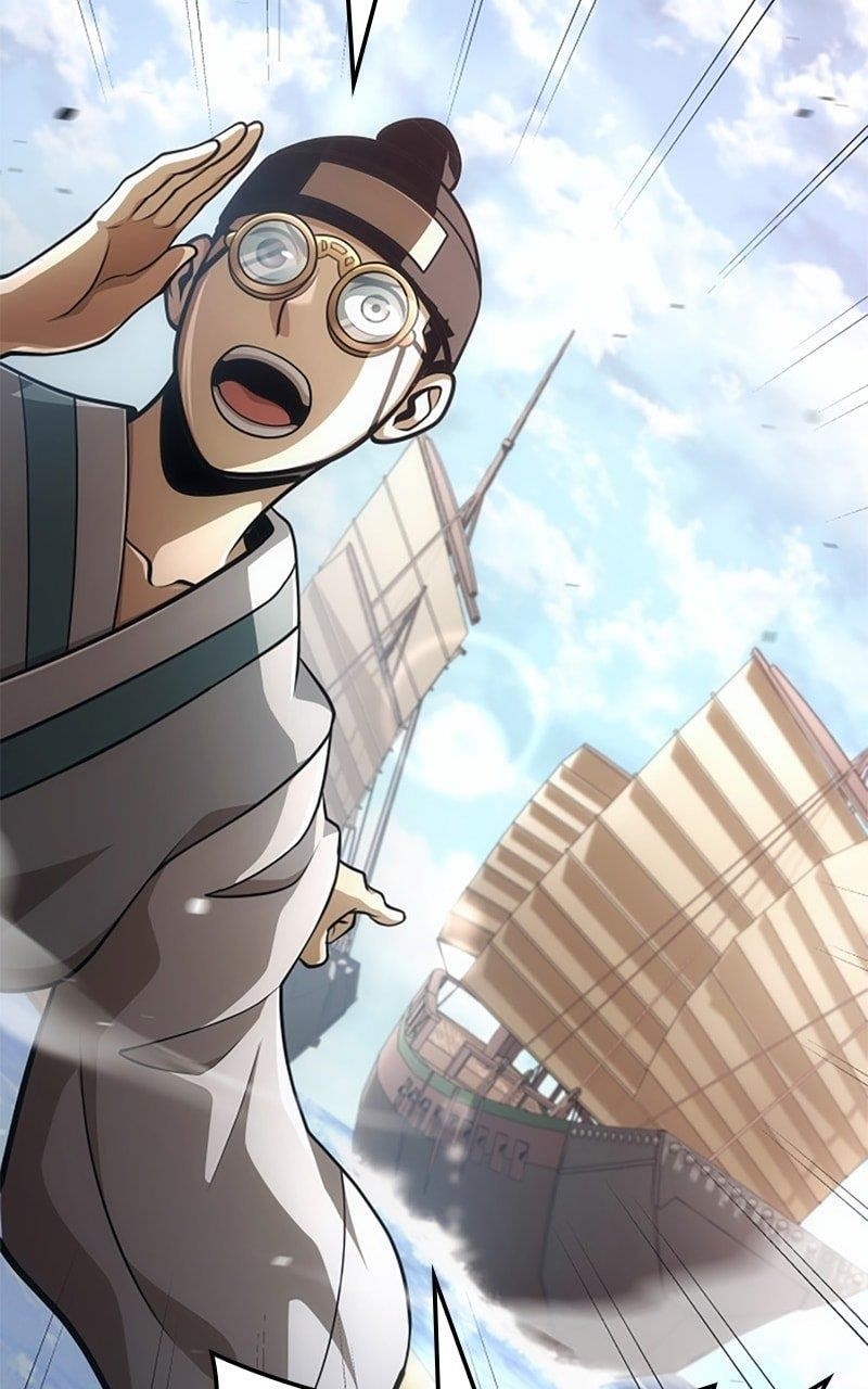 Assassin’s Creed: Forgotten Temple Chapter 117 - Page 102