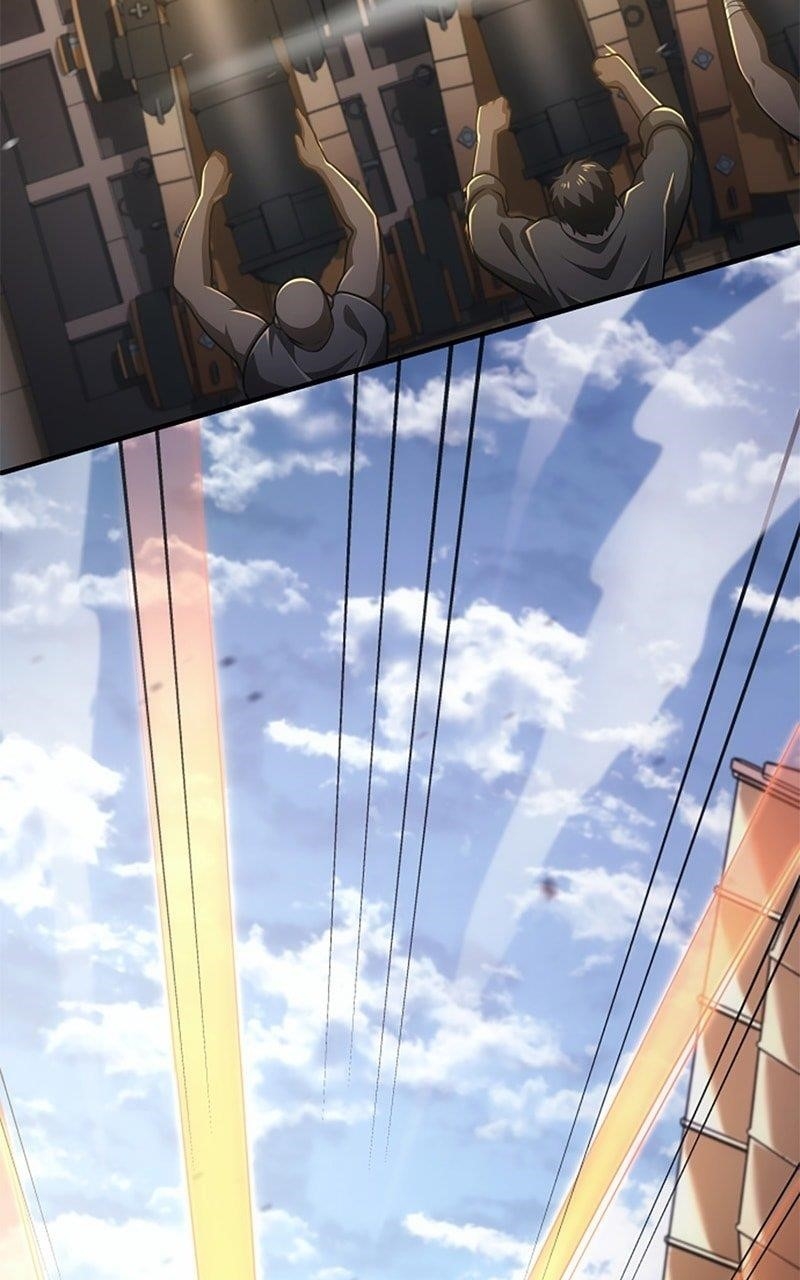 Assassin’s Creed: Forgotten Temple Chapter 117 - Page 105